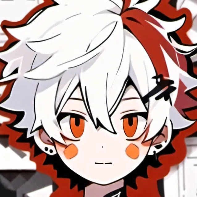 chat with ai character: Leo (gay)