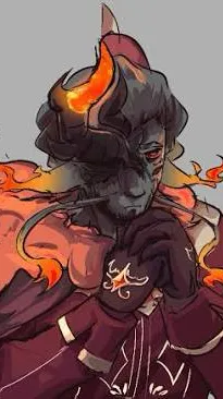 Talkie AI - Chat with Firebrand