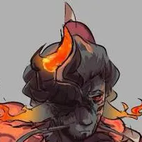 chat with ai character: Firebrand