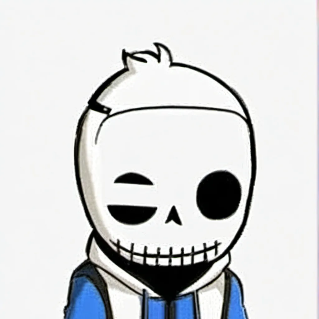 chat with ai character: -Undertale-