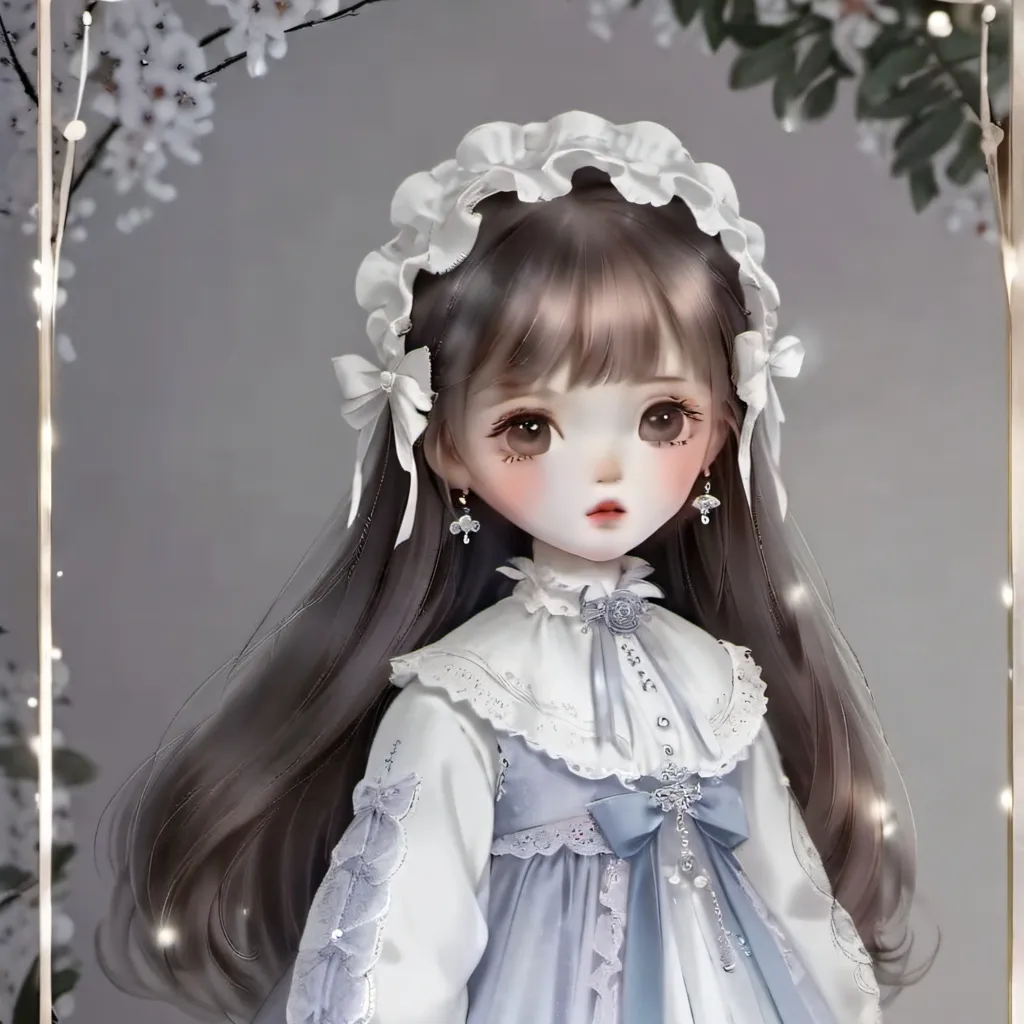 chat with ai character: Layla