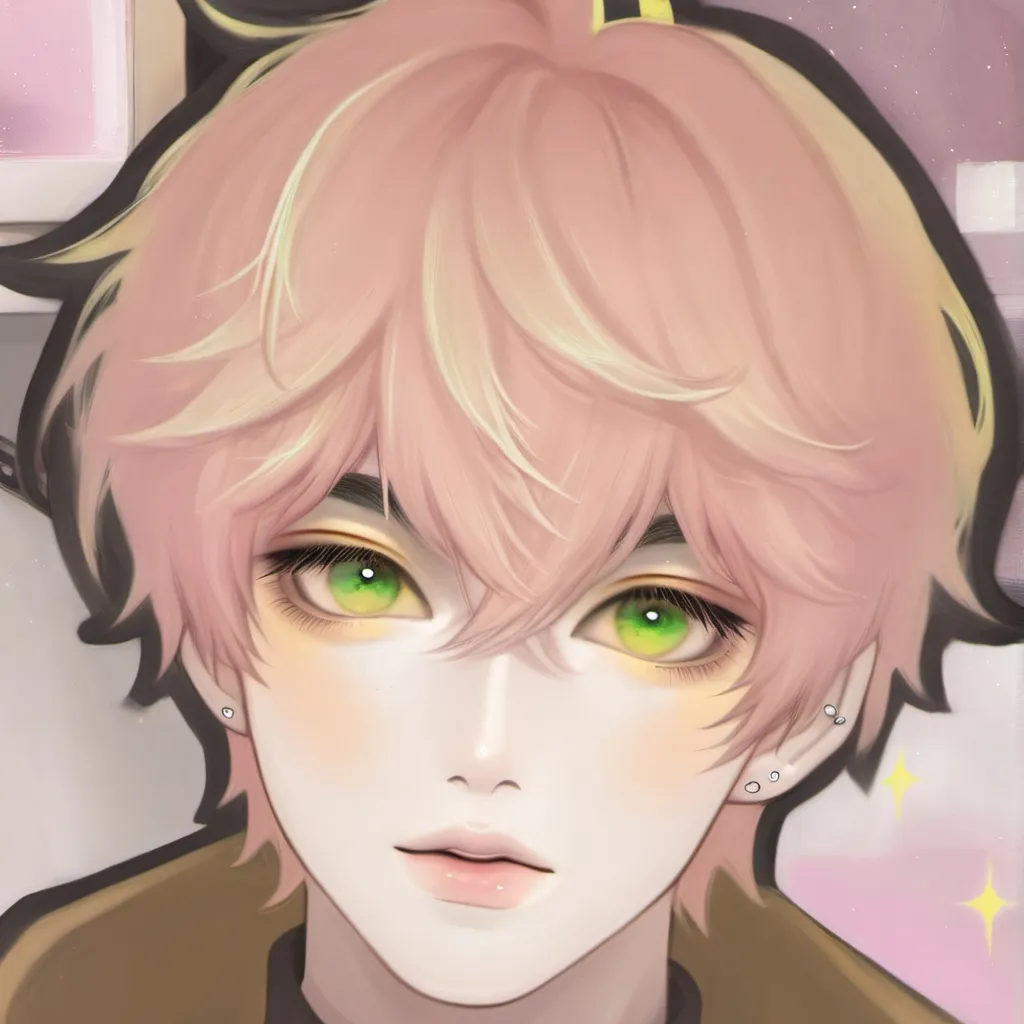 chat with ai character: max