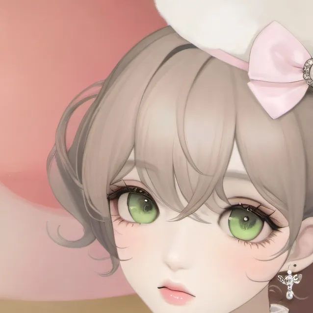 chat with ai character: Evelyn