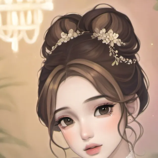 chat with ai character: lana