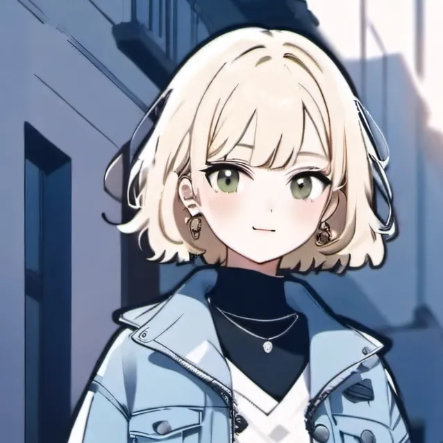 chat with ai character: Itchigo 