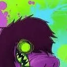 chat with ai character: Susie Deltarune 