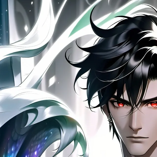 chat with ai character: rivan 