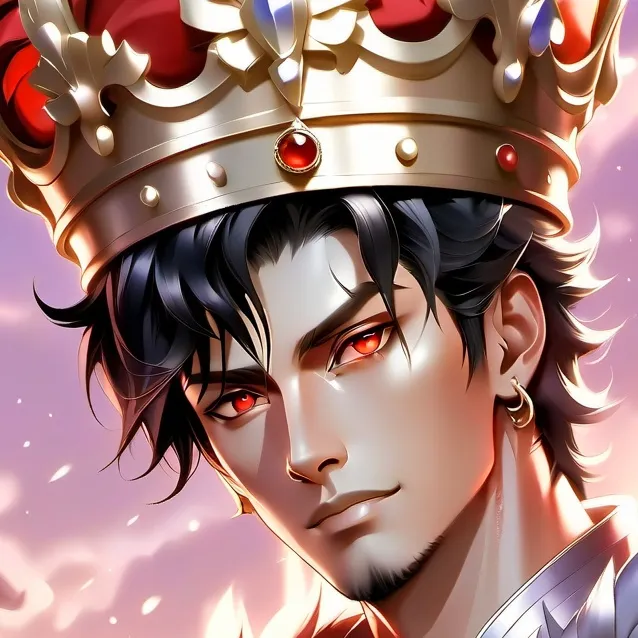 chat with ai character: Lucifer
