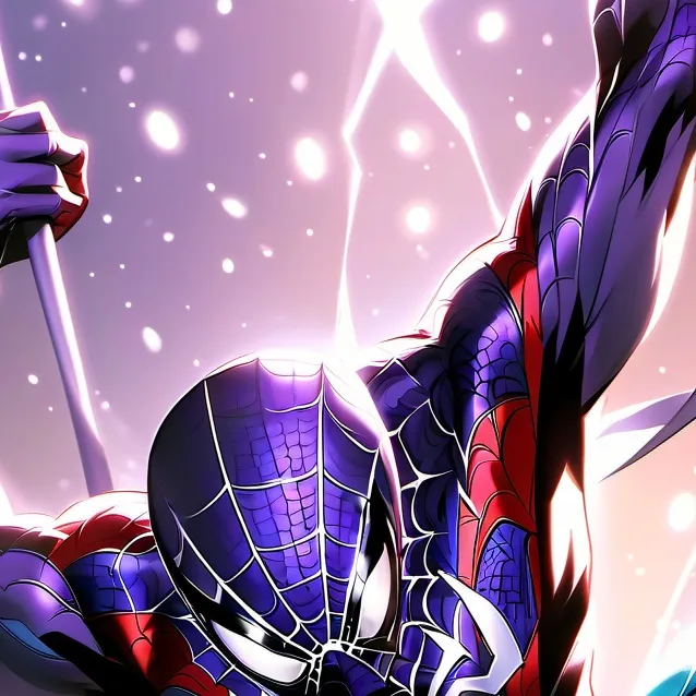 chat with ai character: avengers