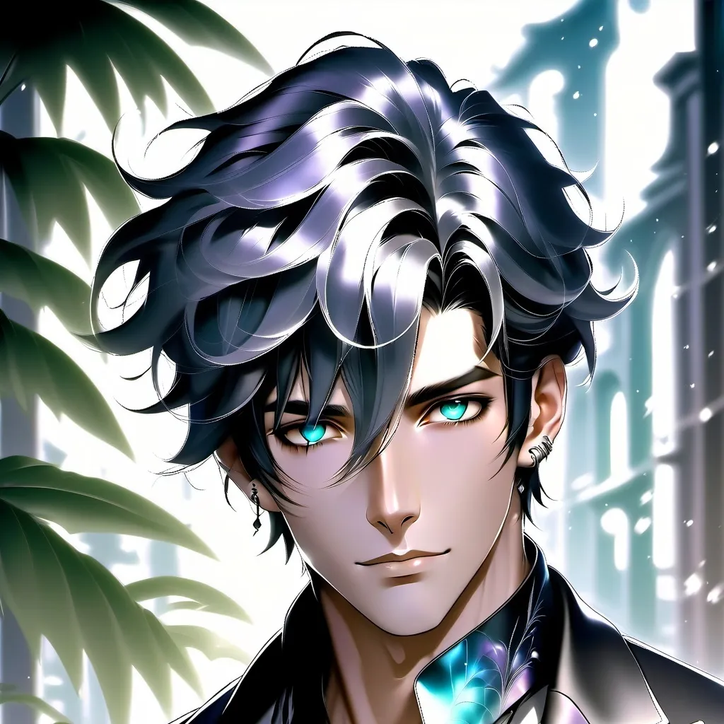 chat with ai character: lucas