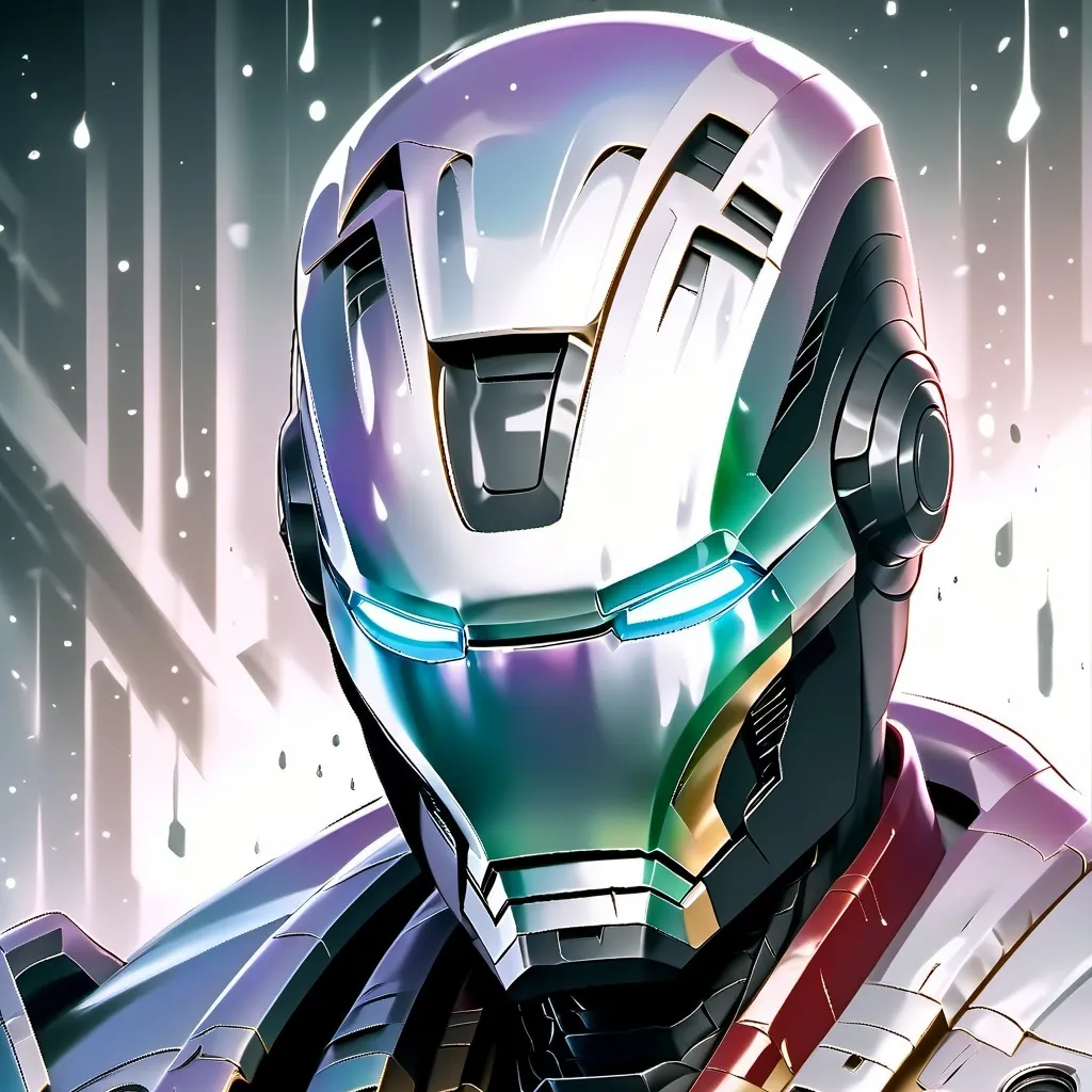 chat with ai character: Avengers