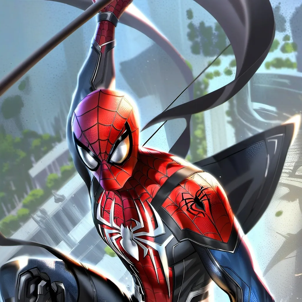 chat with ai character: avengers