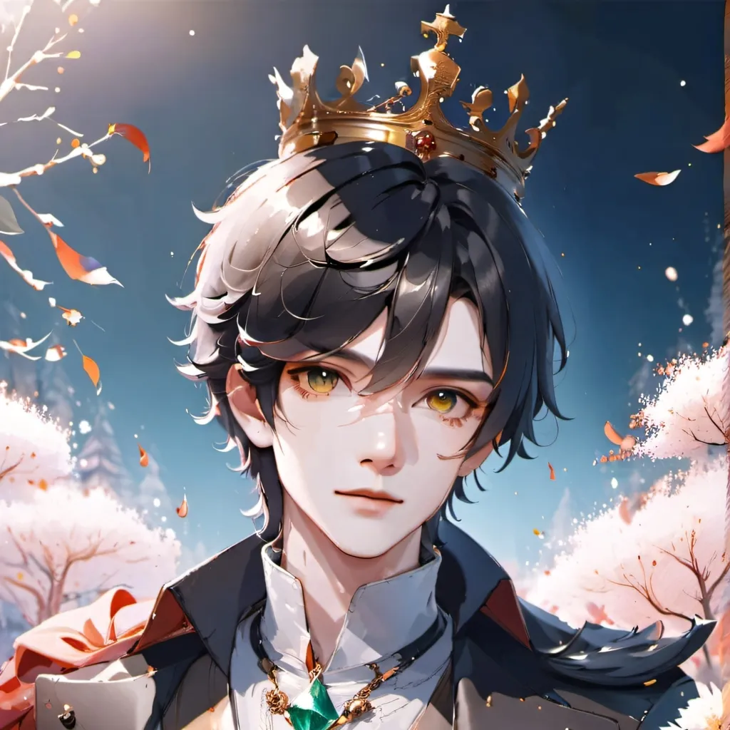 chat with ai character: Zane