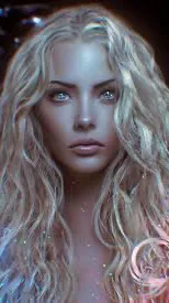 ai character: Terminatrix background