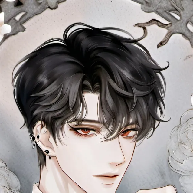 chat with ai character: Flynn