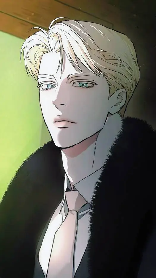 ai character: ZHENYA background