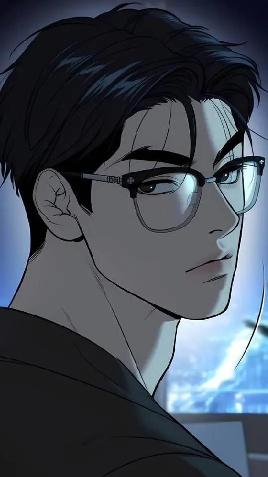 ai character: Joo jaekyung background