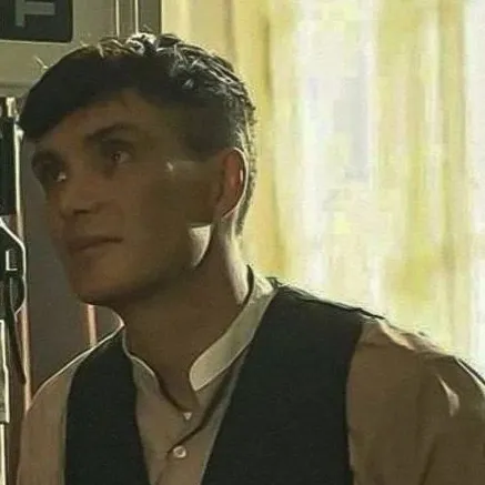 chat with ai character: Tommy Shelby 