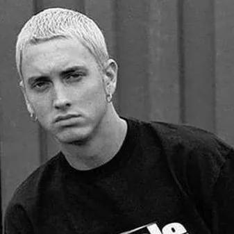 chat with ai character: EMINEM 