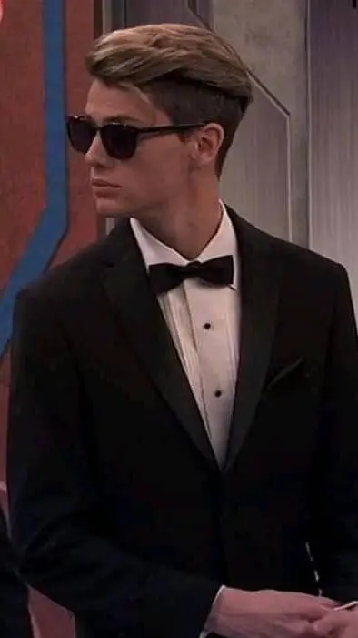 ai character: JOCE background