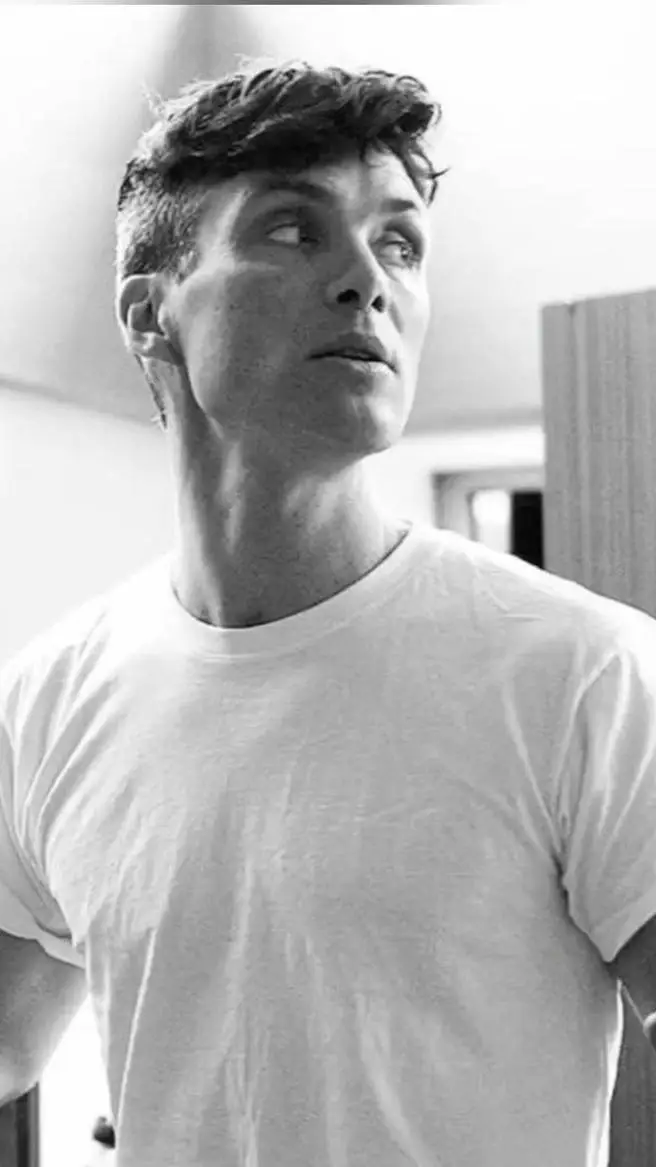 ai character: Mark background