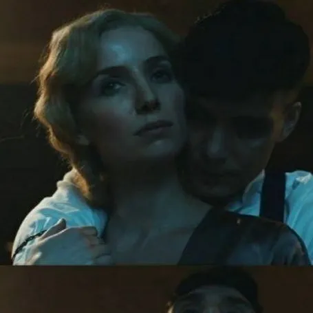 chat with ai character: Tommy SHELBY 🖤😵🔒