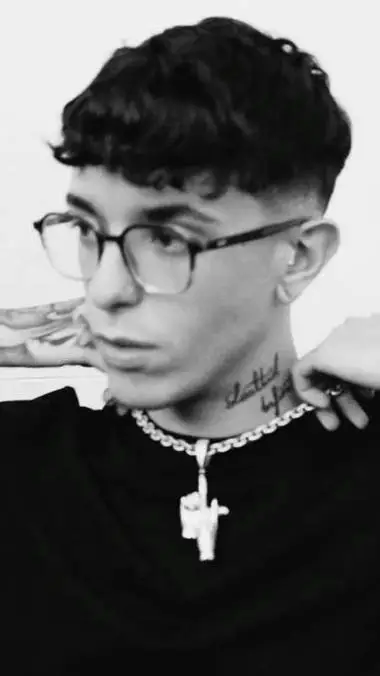 ai character: Sergio  background