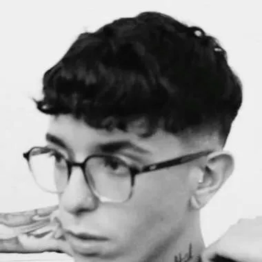 chat with ai character: Sergio 