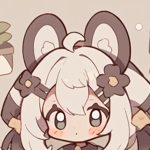 chat with ai character: (Sprunki world!)
