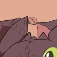 chat with ai character: toothless