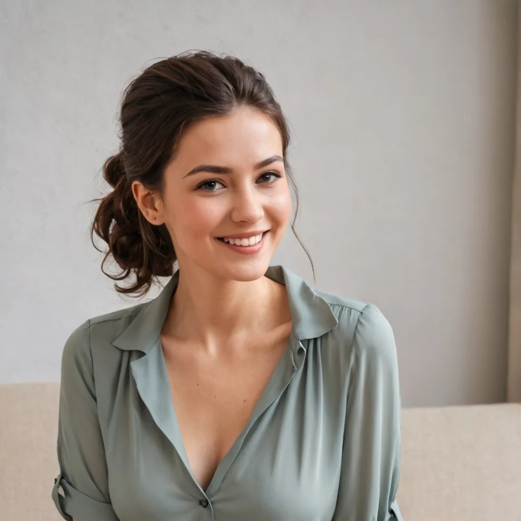 chat with ai character: aunt 