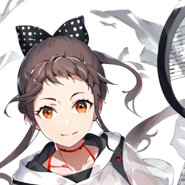 chat with ai character: Miya