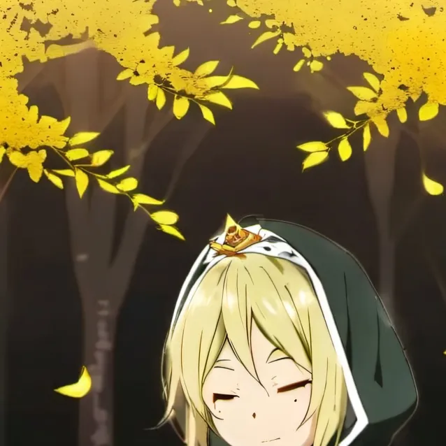 chat with ai character: april 四月