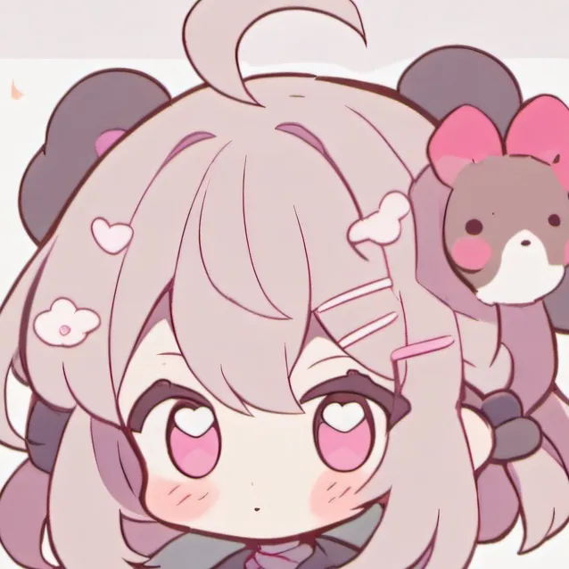 chat with ai character: Strawberry girl