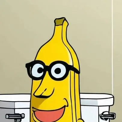 chat with ai character: Banana