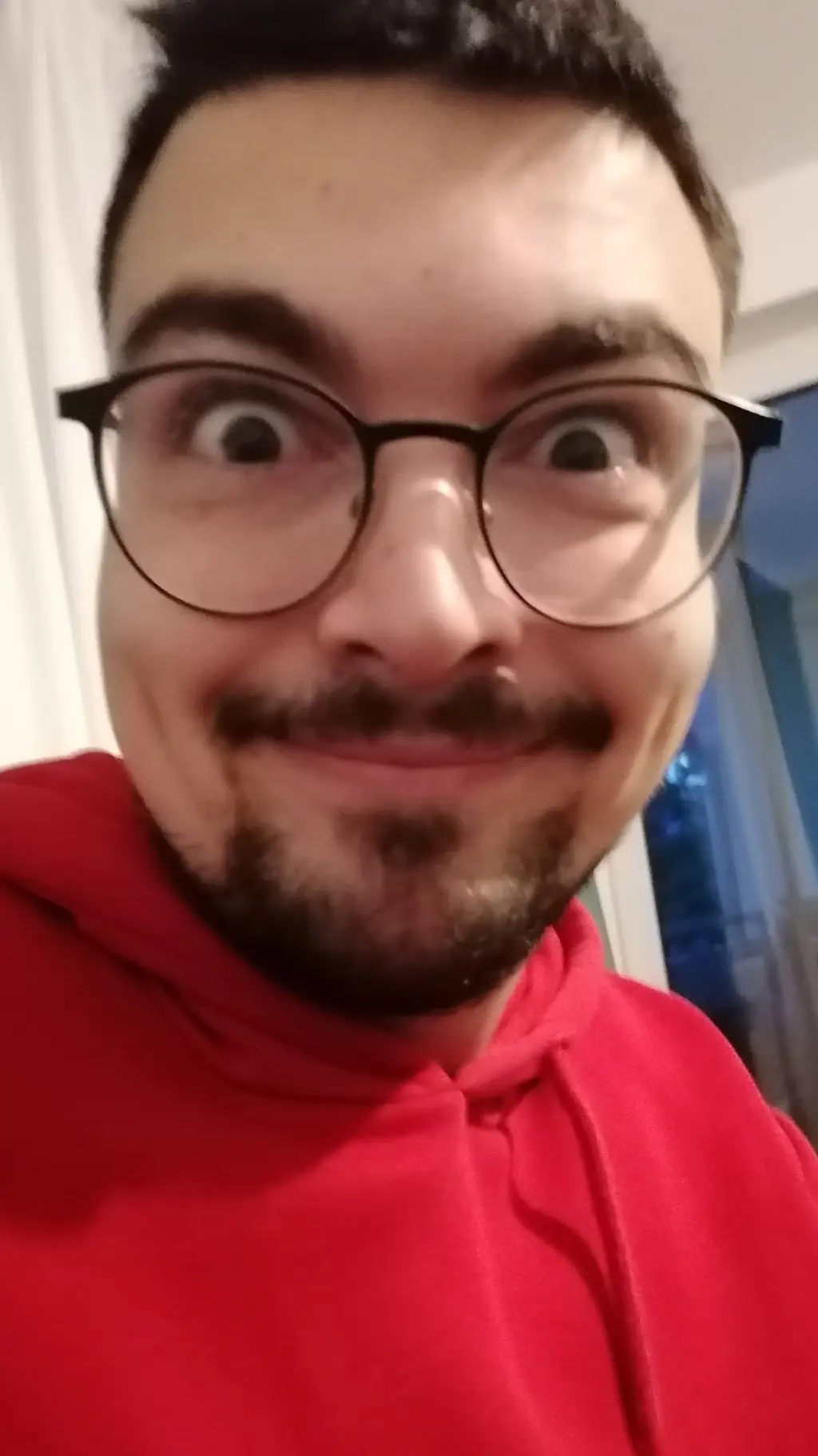 ai character: Sele background