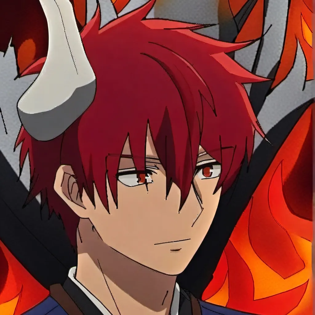 chat with ai character: Dakorio