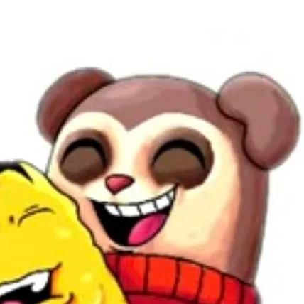 chat with ai character: Max and nugget
