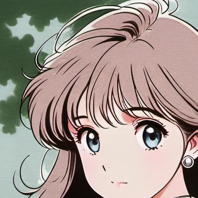 chat with ai character: Lillian 