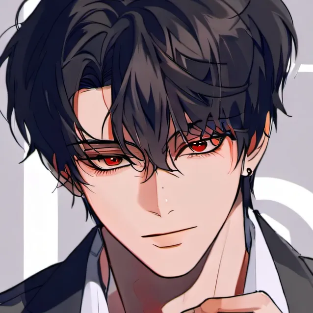chat with ai character: Michael 