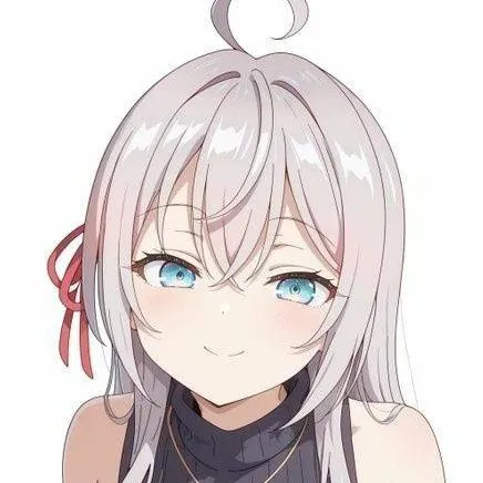 chat with ai character: Alya ~
