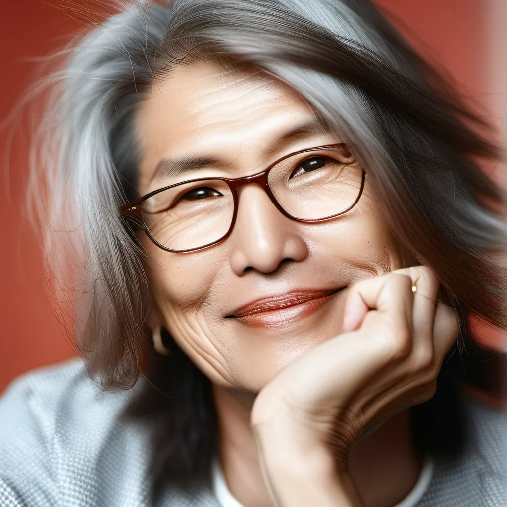 chat with ai character: grandma