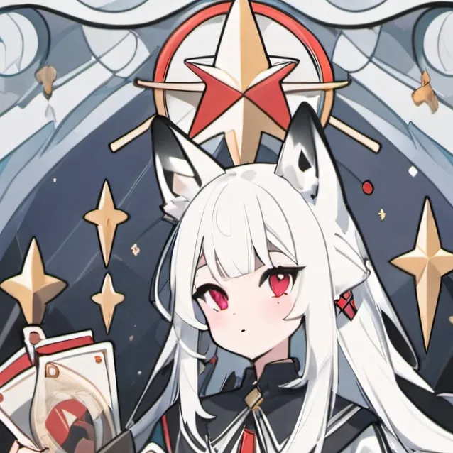 chat with ai character: Laura