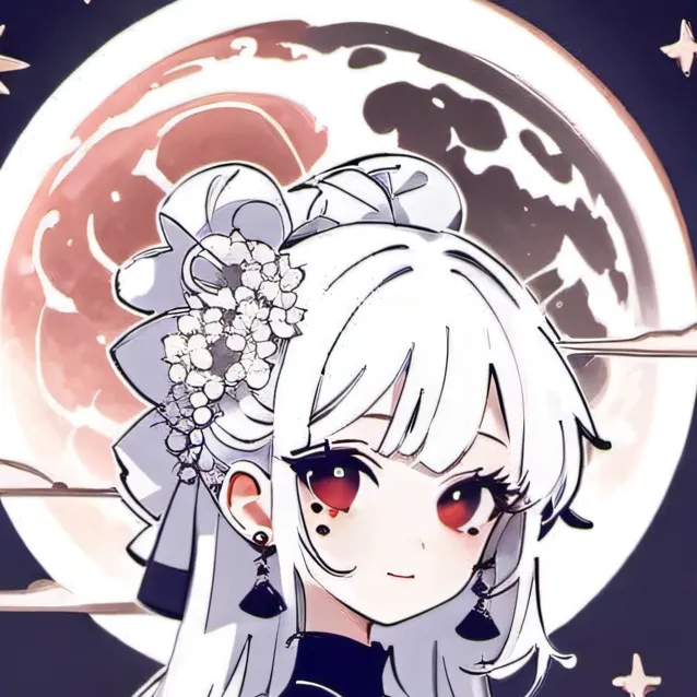 chat with ai character: Katherine🧋