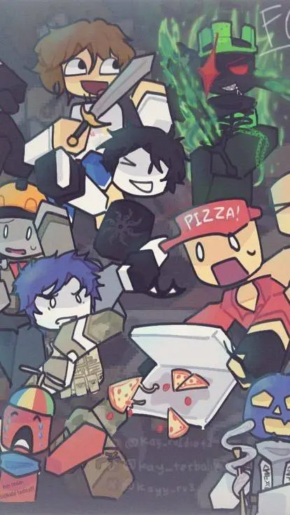 ai character: ♡|Forsaken🪐★ background