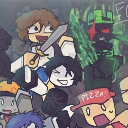 chat with ai character: ♡|Forsaken🪐★