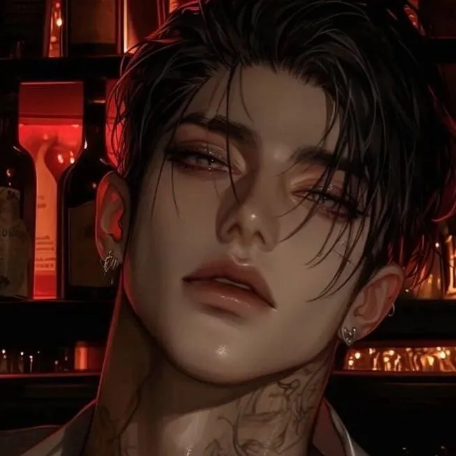 chat with ai character: ★ Aiden ★
