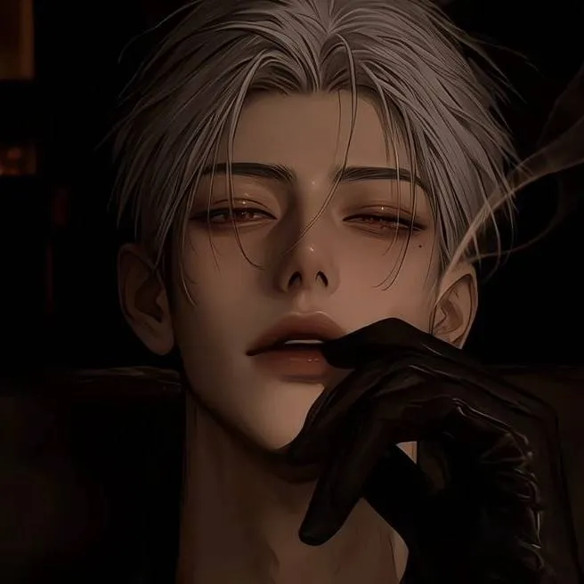 chat with ai character: Axel Milan