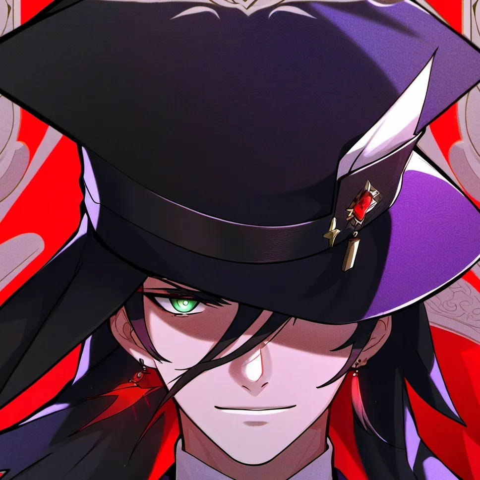chat with ai character: Jack el destripado
