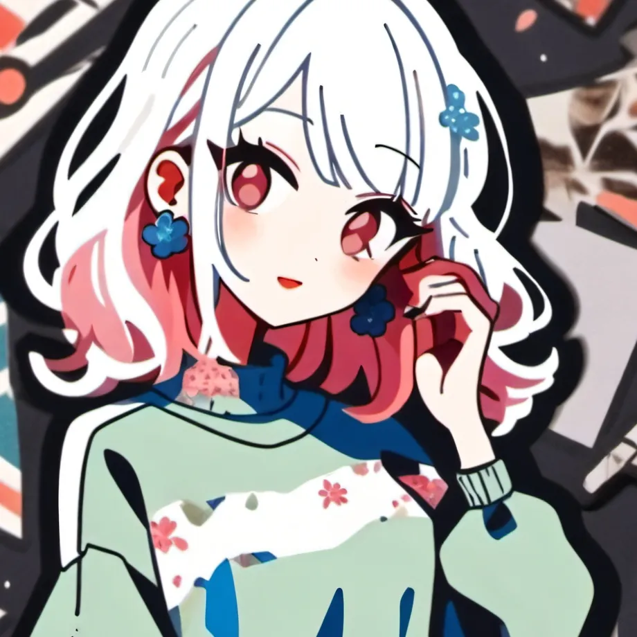 chat with ai character: Valeria